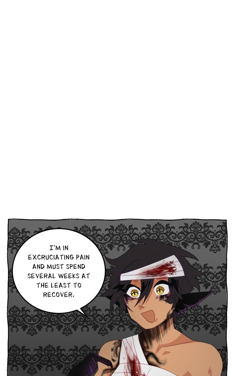 My Daddy is a Villain! Ep. 144 - Visiting Deaths Door page 12 - 