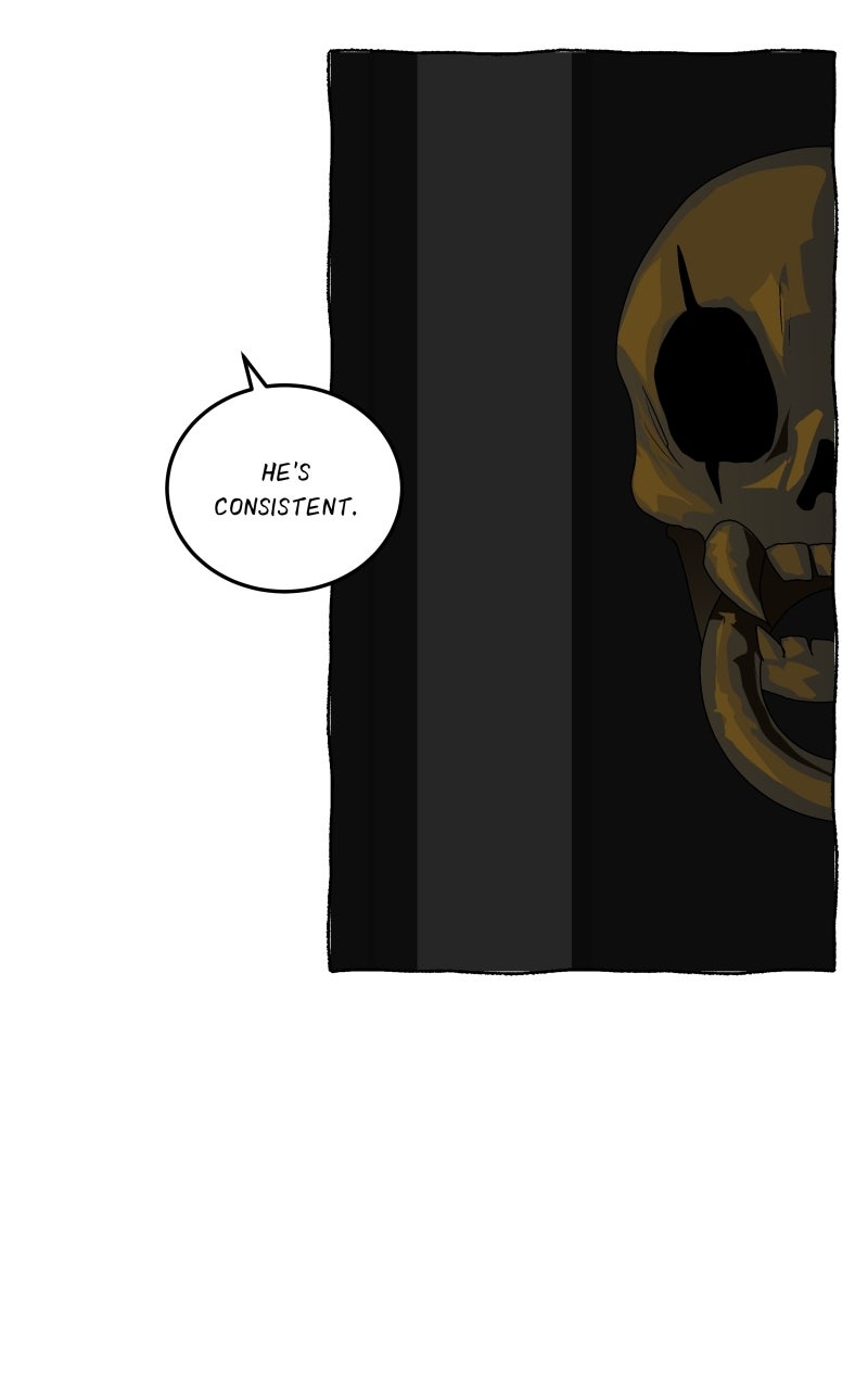 My Daddy is a Villain! Ep. 144 - Visiting Deaths Door page 3 - 