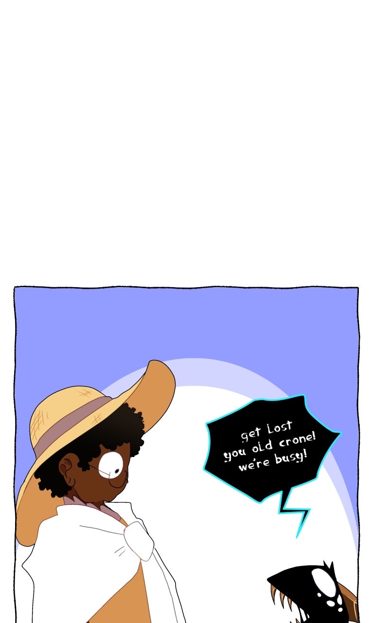 My Daddy is a Villain! Ep. 144 - Visiting Deaths Door page 7 - 