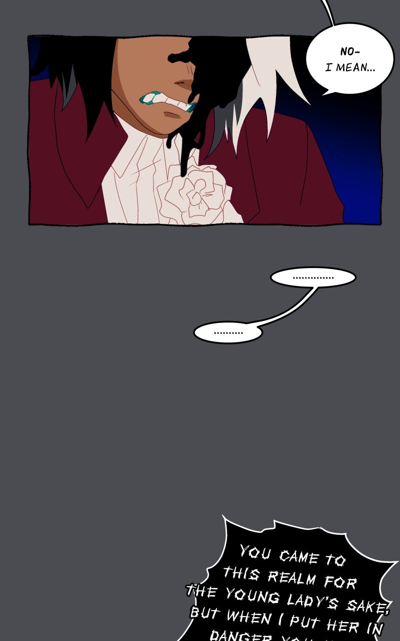 My Daddy is a Villain! Ep. 145 - Emotion, Passion, and Innovation page 11 - 