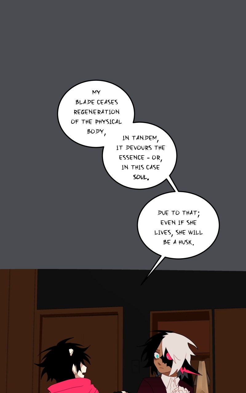 My Daddy is a Villain! Ep. 145 - Emotion, Passion, and Innovation page 19 - 