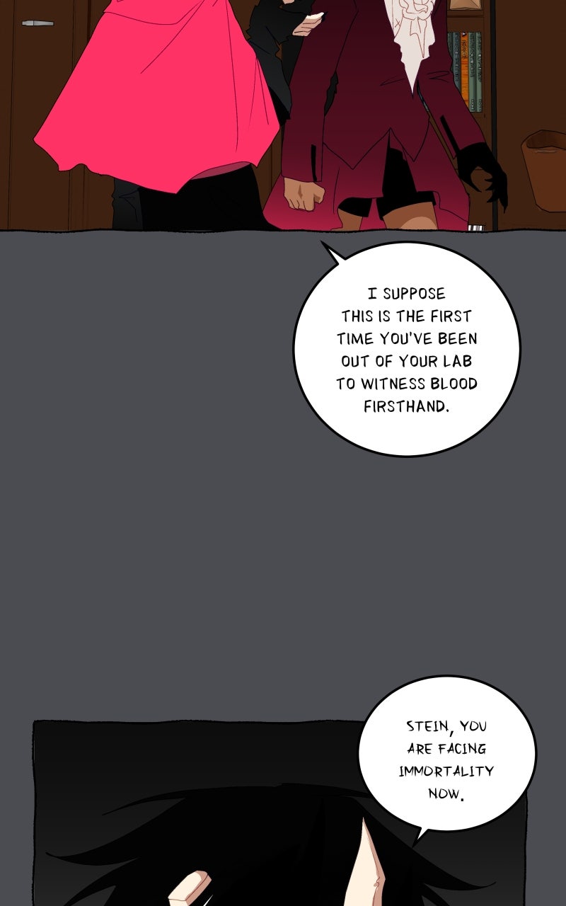 My Daddy is a Villain! Ep. 145 - Emotion, Passion, and Innovation page 20 - 