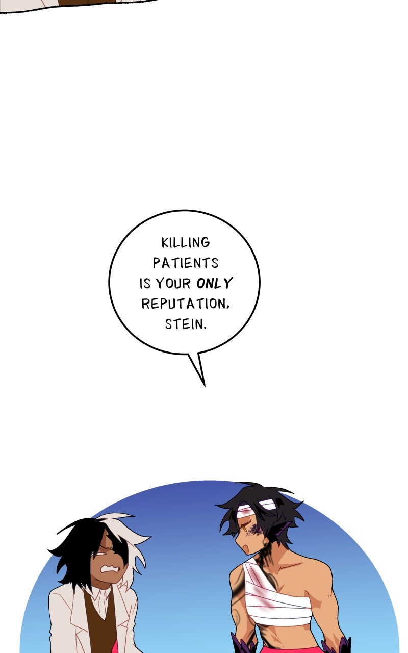 My Daddy is a Villain! Ep. 145 - Emotion, Passion, and Innovation page 3 - 