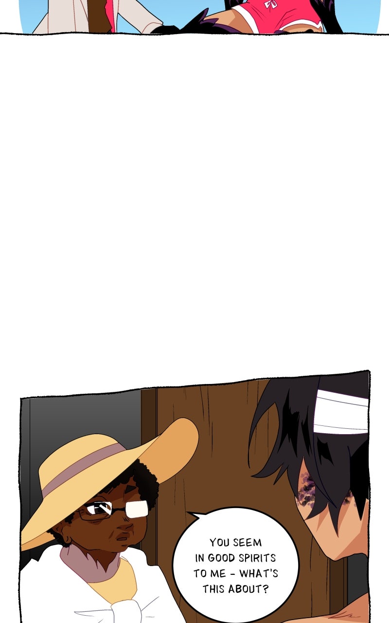My Daddy is a Villain! Ep. 145 - Emotion, Passion, and Innovation page 4 - 