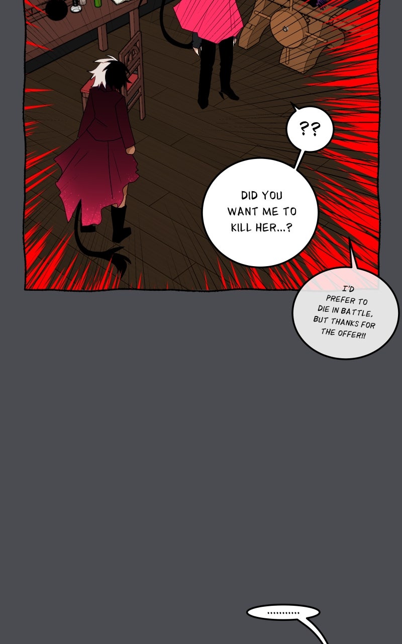 My Daddy is a Villain! Ep. 145 - Emotion, Passion, and Innovation page 10 - 