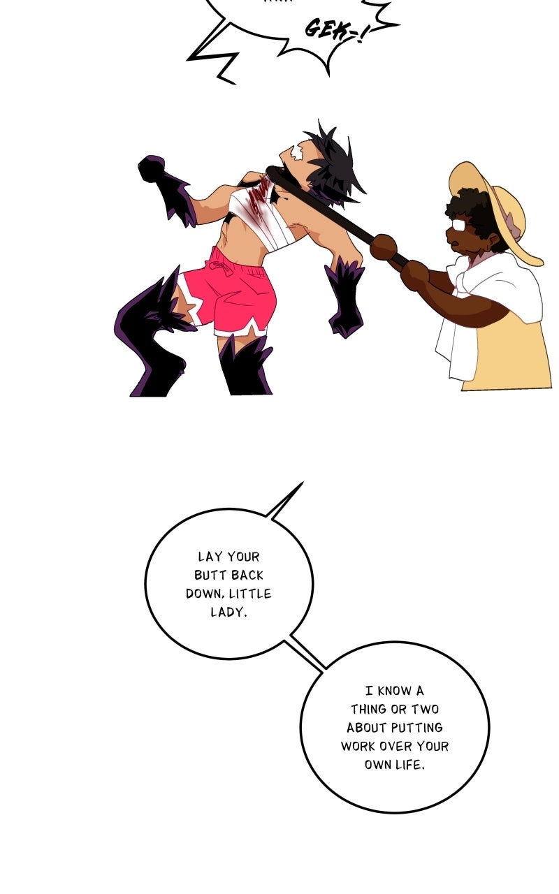 My Daddy is a Villain! Ep. 146 - Hypothesis page 11 - 
