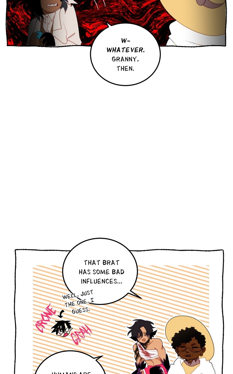 My Daddy is a Villain! Ep. 146 - Hypothesis page 9 - 