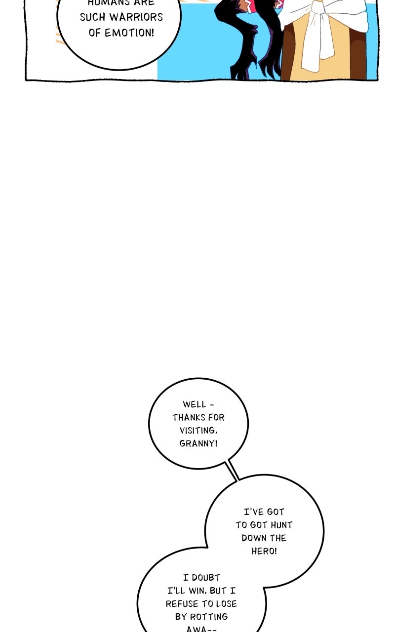 My Daddy is a Villain! Ep. 146 - Hypothesis page 10 - 