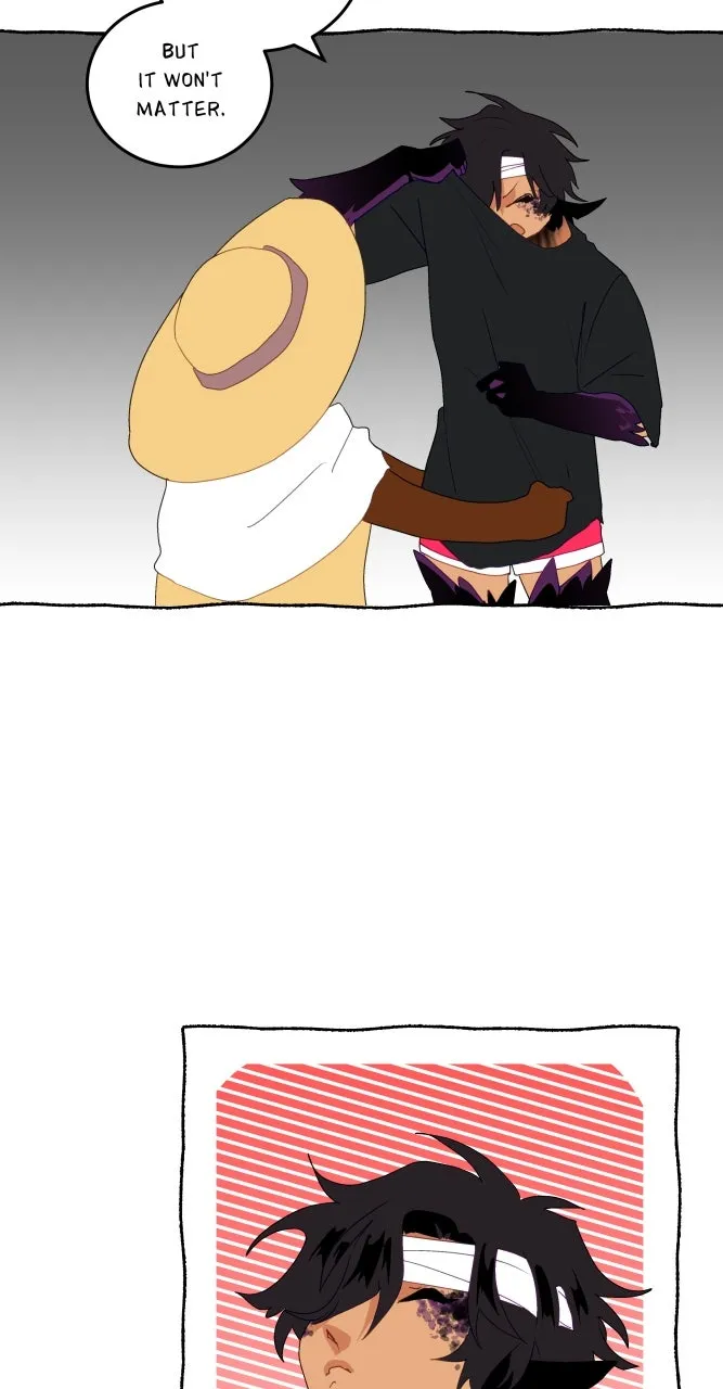 My Daddy is a Villain! Chapter 147 page 2 - 