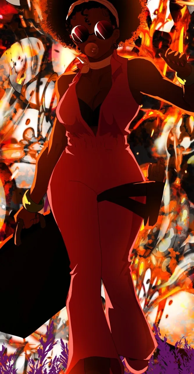 My Daddy is a Villain! Chapter 147 page 12 - 