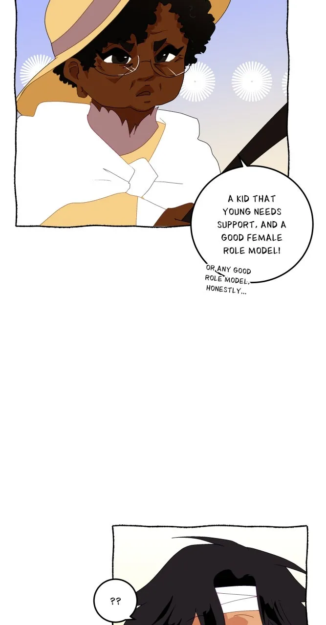 My Daddy is a Villain! Chapter 147 page 4 - 