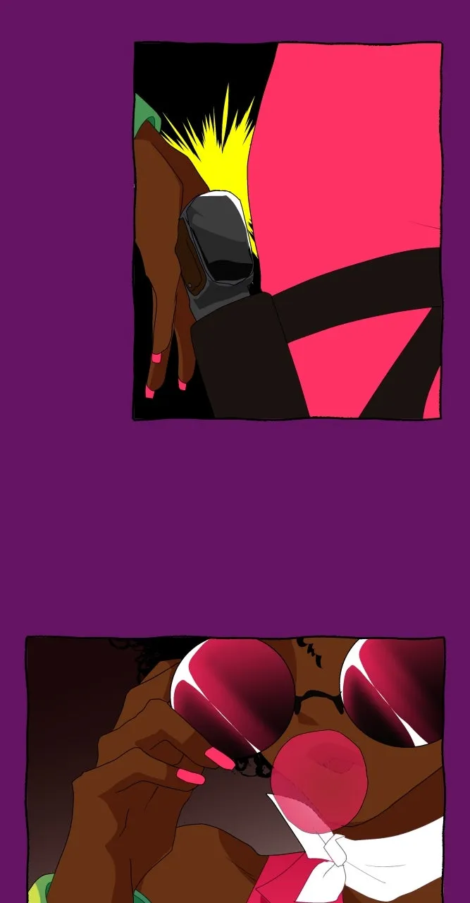 My Daddy is a Villain! Chapter 147 page 10 - 
