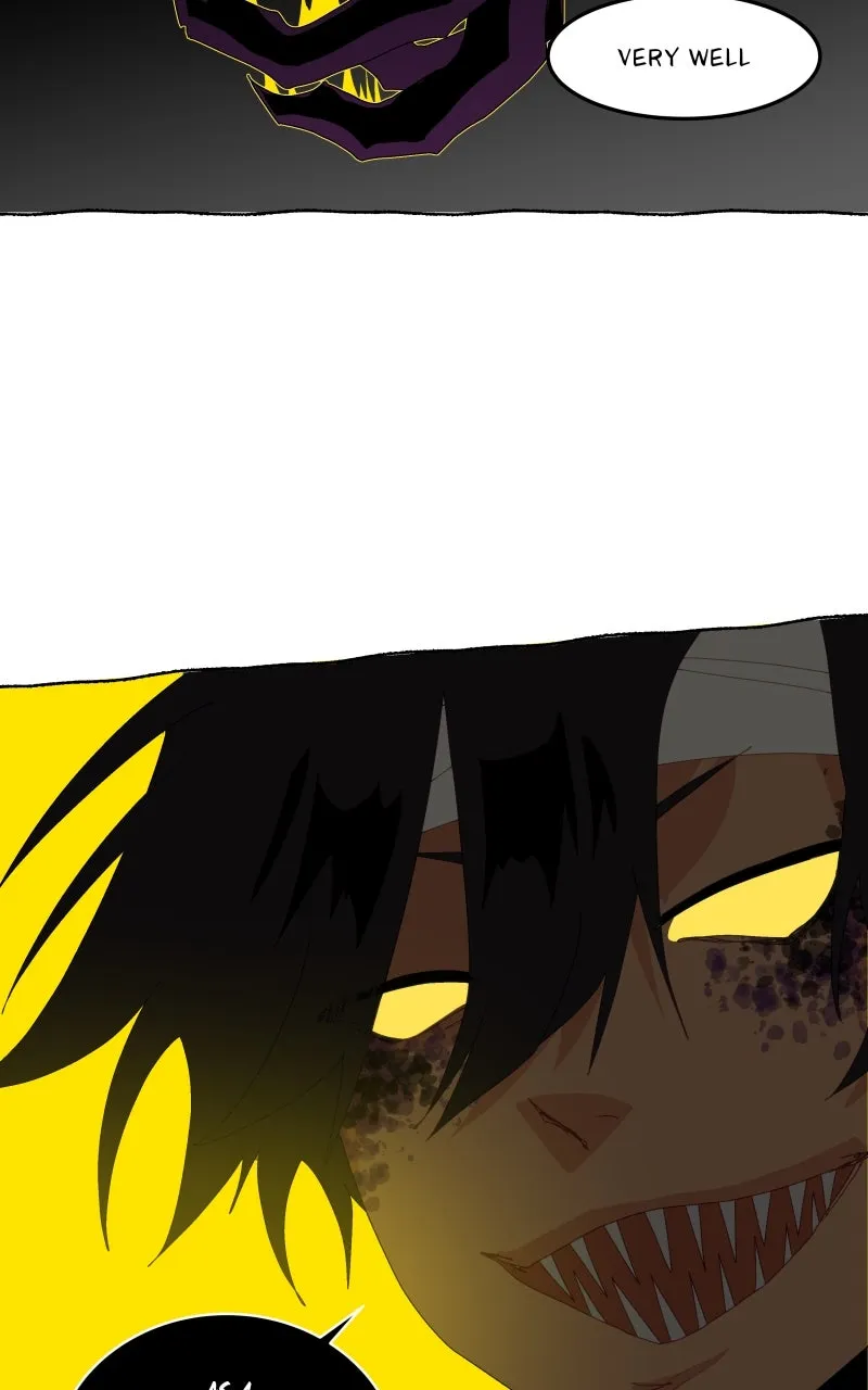 My Daddy is a Villain! Chapter 148 page 11 - 