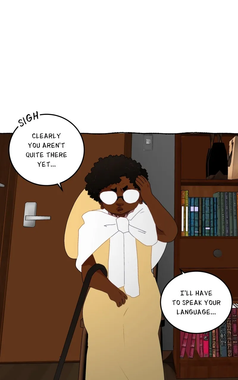 My Daddy is a Villain! Chapter 148 page 3 - 
