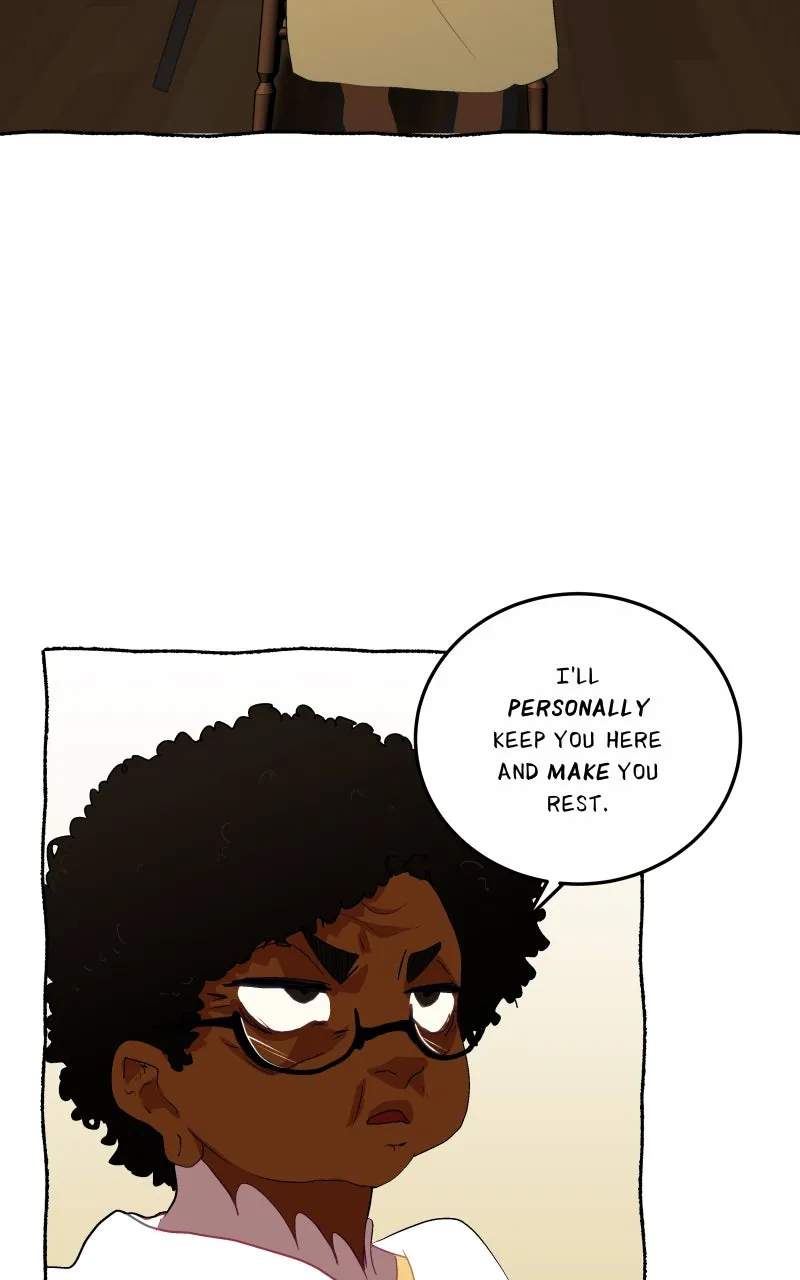 My Daddy is a Villain! Chapter 148 page 4 - 