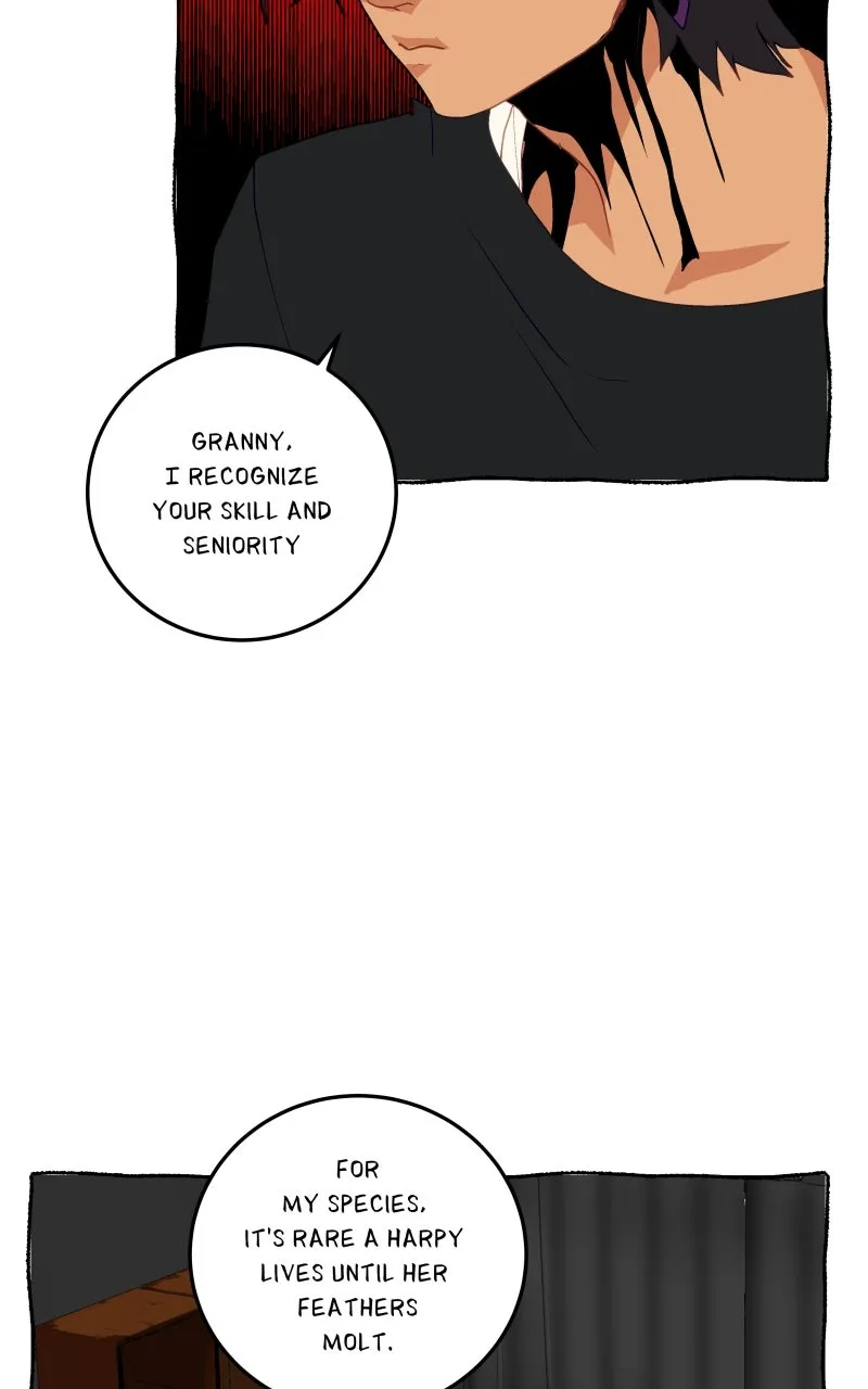 My Daddy is a Villain! Chapter 148 page 6 - 