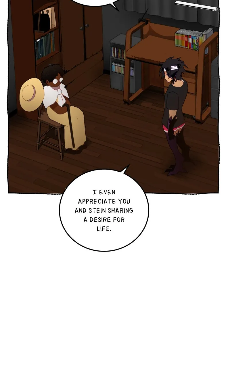 My Daddy is a Villain! Chapter 148 page 7 - 