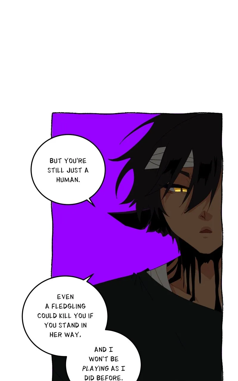 My Daddy is a Villain! Chapter 148 page 8 - 