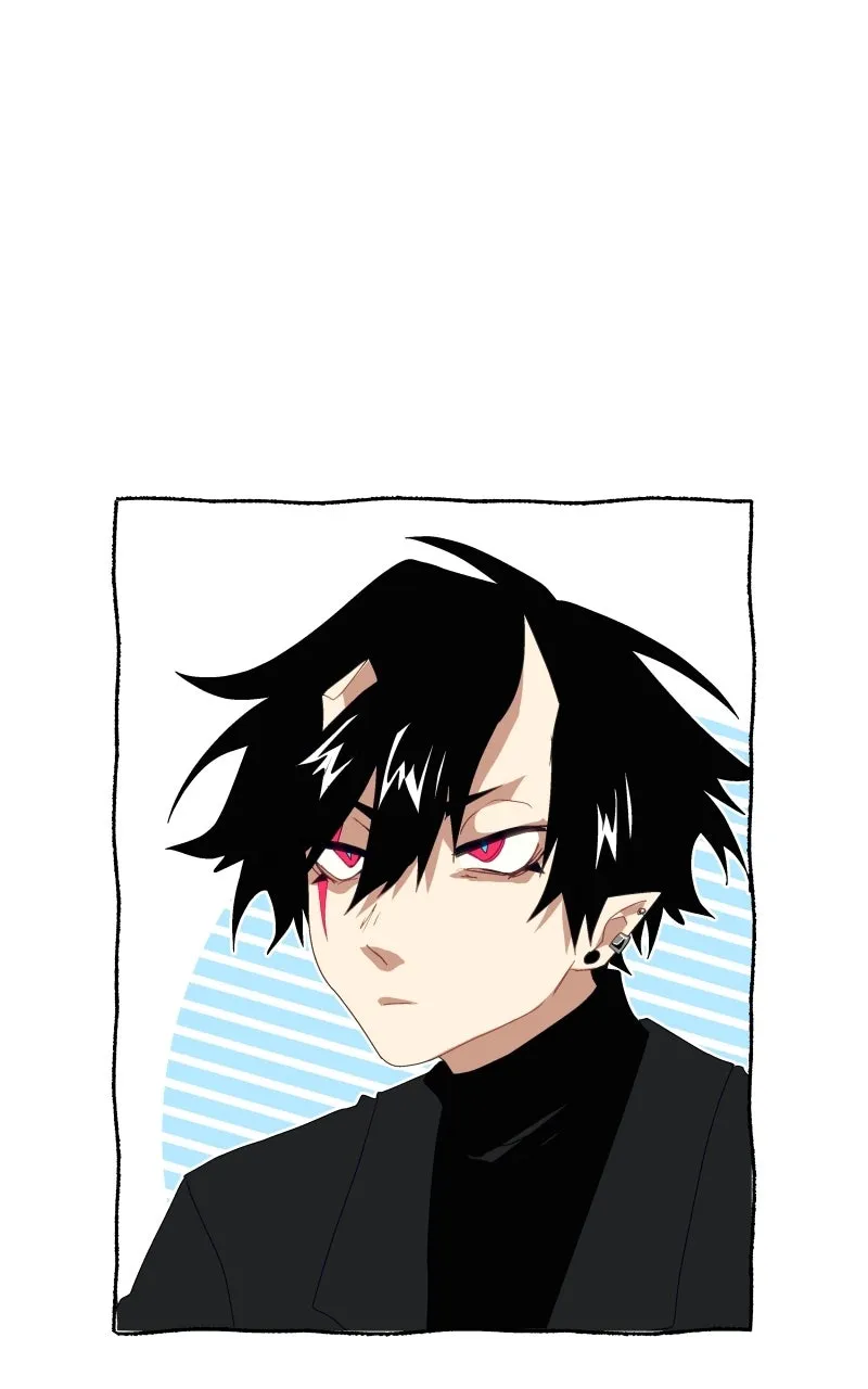 My Daddy is a Villain! Chapter 149 page 2 - 