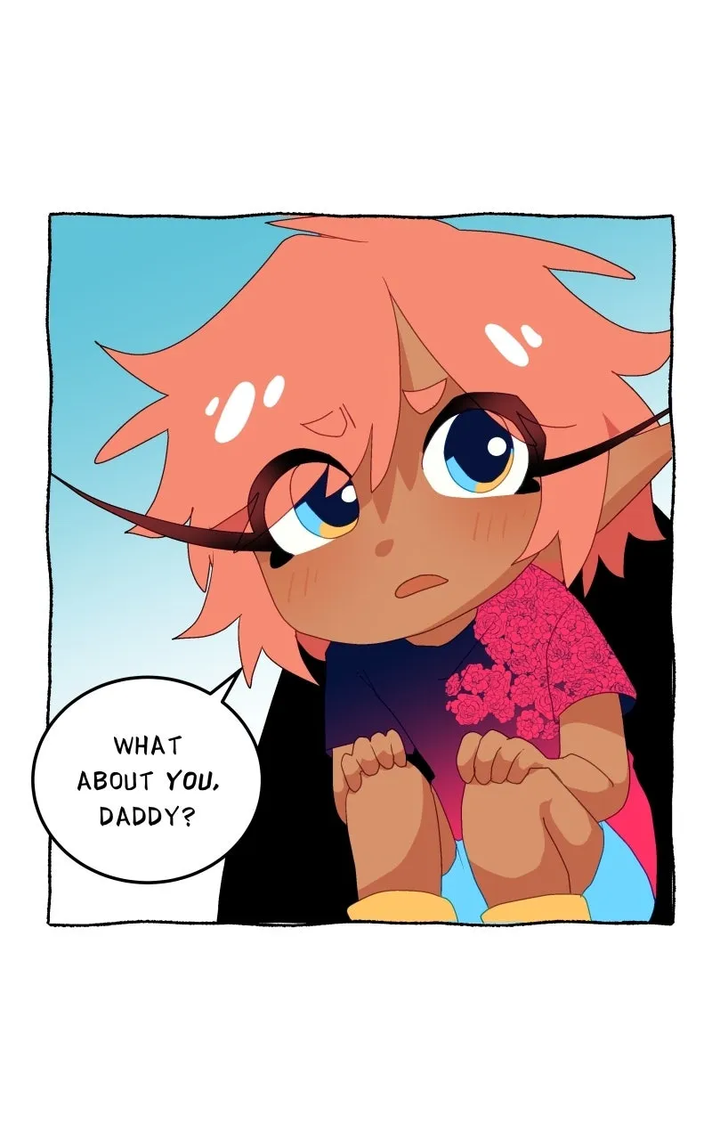 My Daddy is a Villain! Chapter 149 page 11 - 