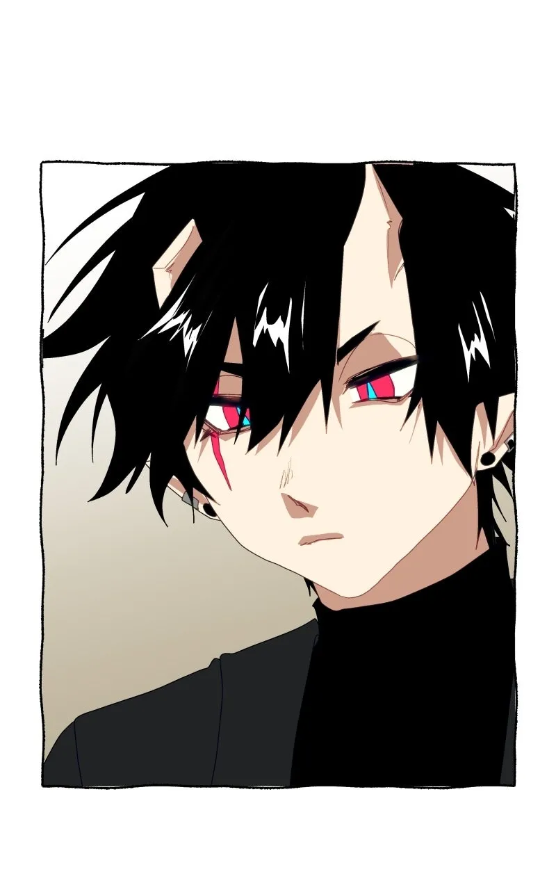 My Daddy is a Villain! Chapter 149 page 12 - 