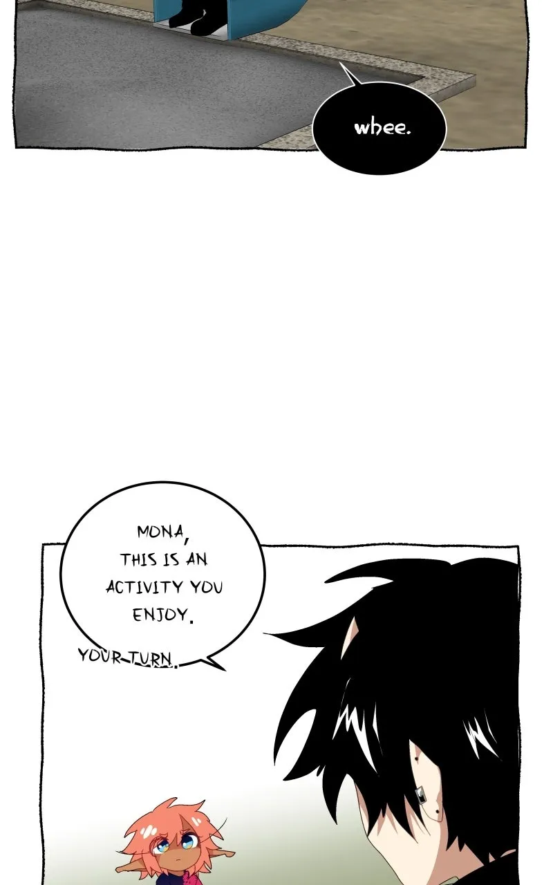 My Daddy is a Villain! Chapter 149 page 5 - 