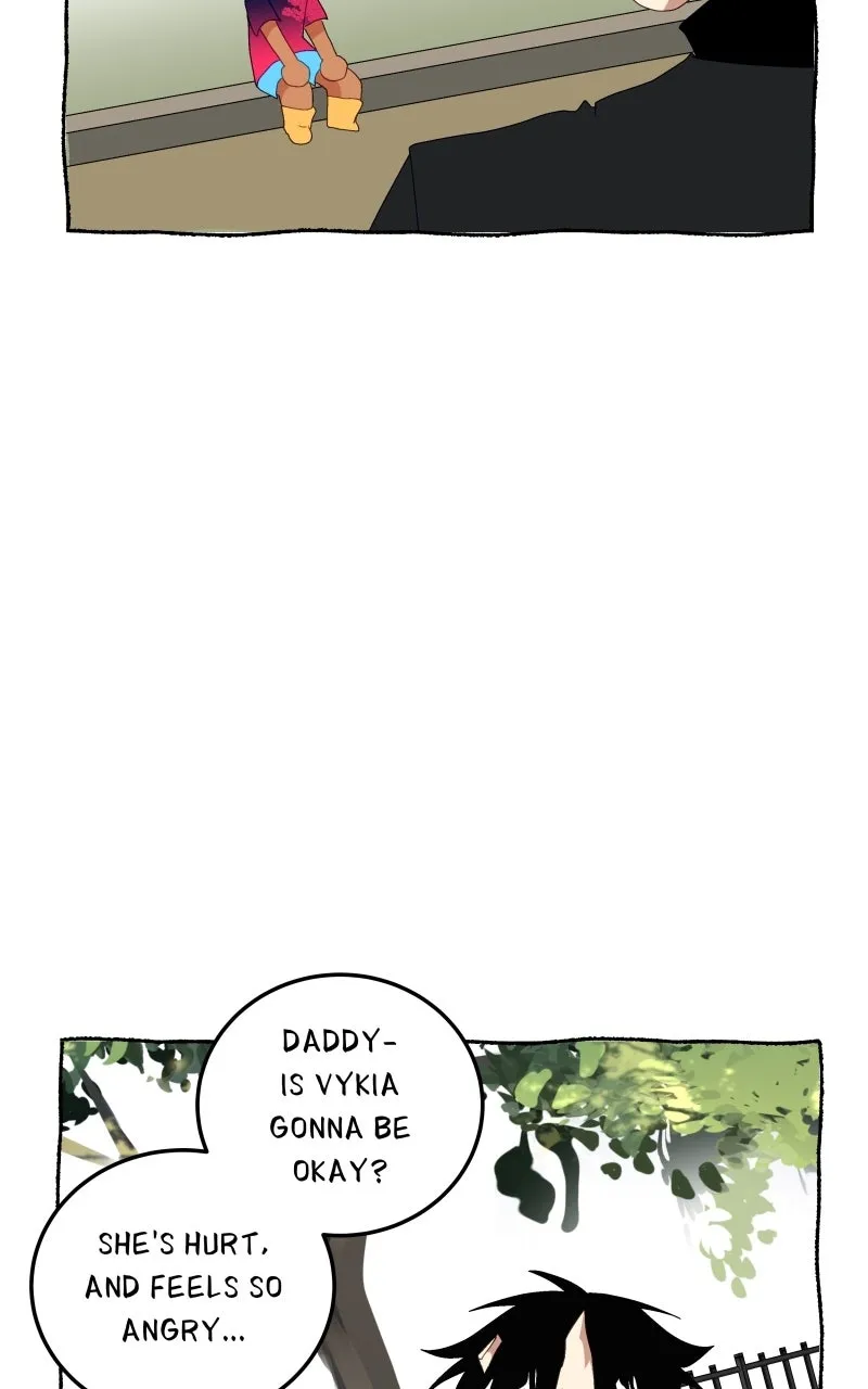 My Daddy is a Villain! Chapter 149 page 6 - 