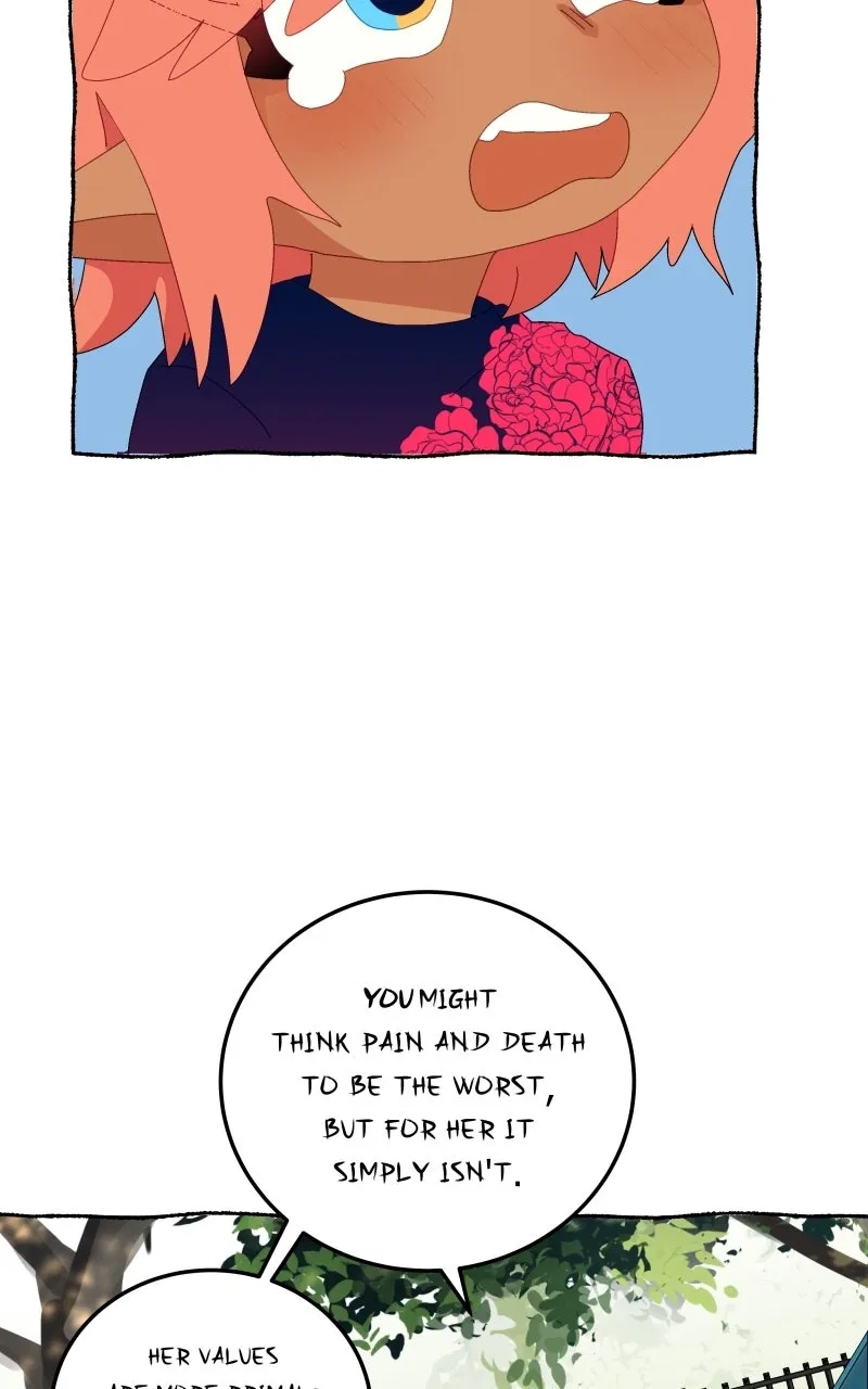 My Daddy is a Villain! Chapter 149 page 8 - 