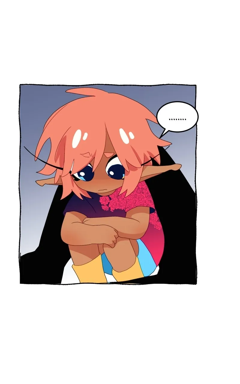 My Daddy is a Villain! Chapter 149 page 10 - 