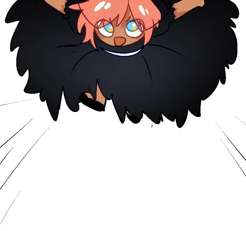 My Daddy is a Villain! Chapter 150 page 17 - 