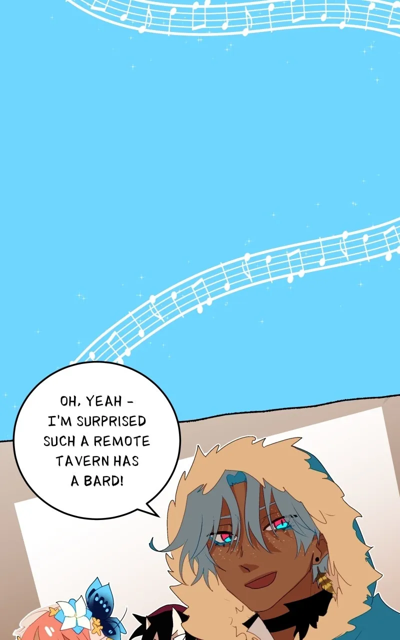 My Daddy is a Villain! Chapter 150 page 3 - 