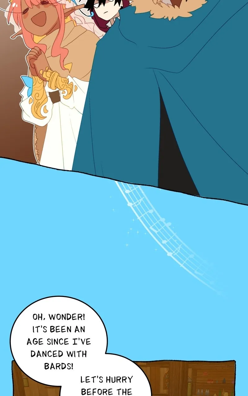 My Daddy is a Villain! Chapter 150 page 4 - 