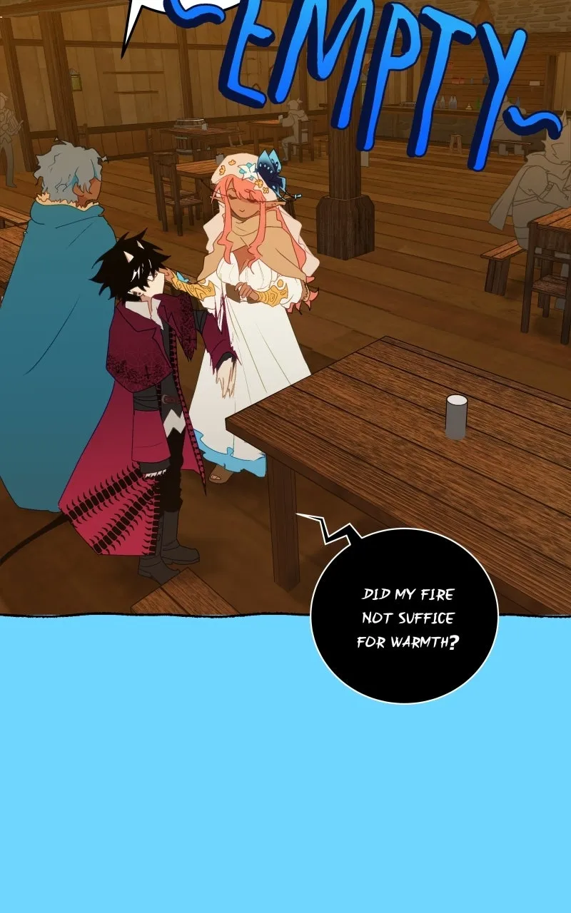 My Daddy is a Villain! Chapter 150 page 6 - 