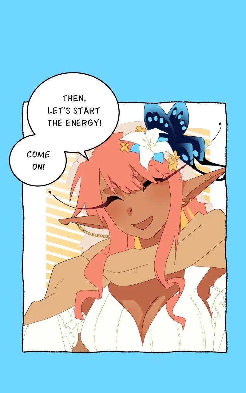 My Daddy is a Villain! Chapter 150 page 7 - 