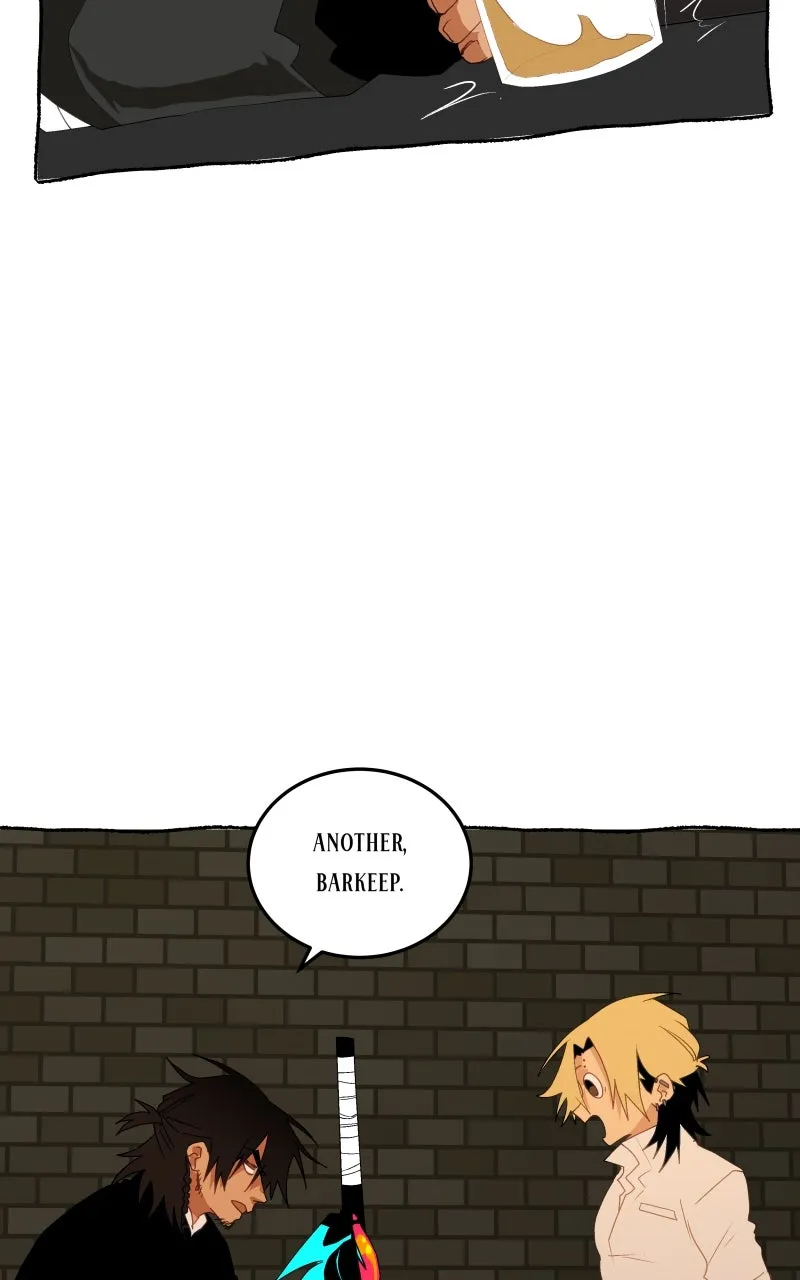 My Daddy is a Villain! Chapter 151 page 3 - 