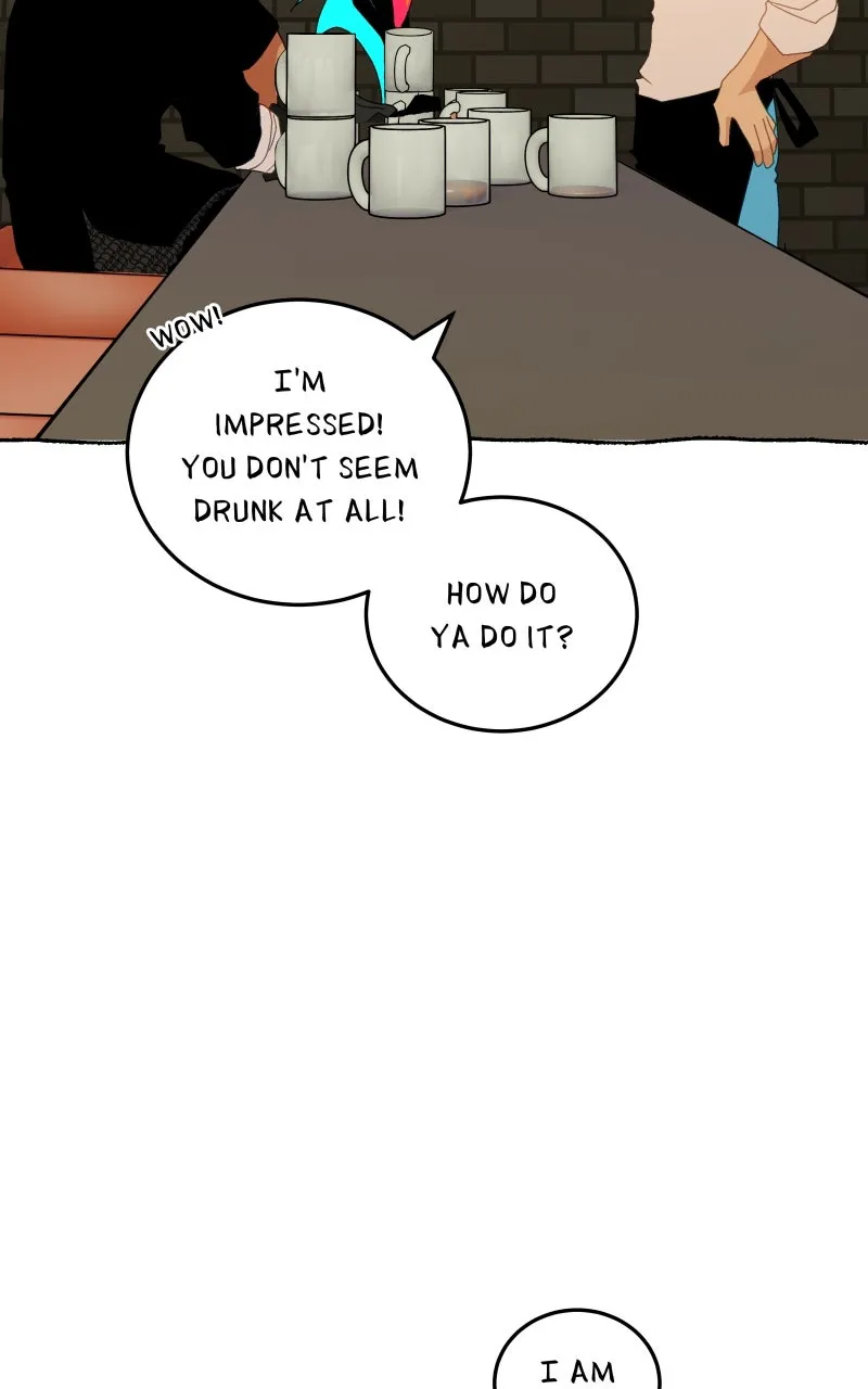 My Daddy is a Villain! Chapter 151 page 4 - 