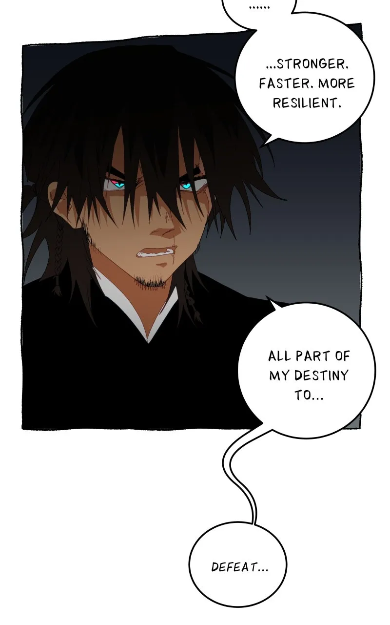 My Daddy is a Villain! Chapter 151 page 5 - 