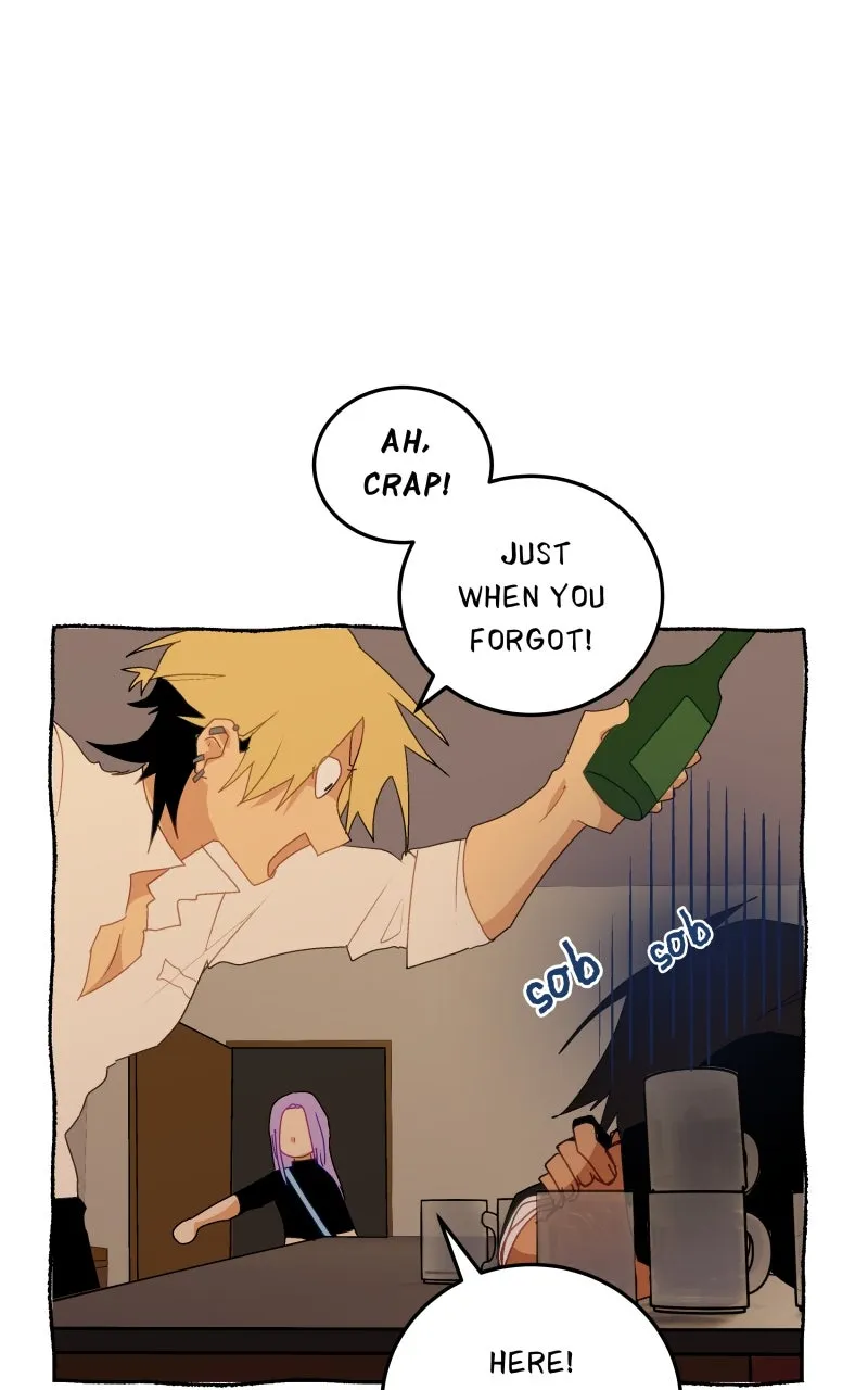 My Daddy is a Villain! Chapter 151 page 7 - 