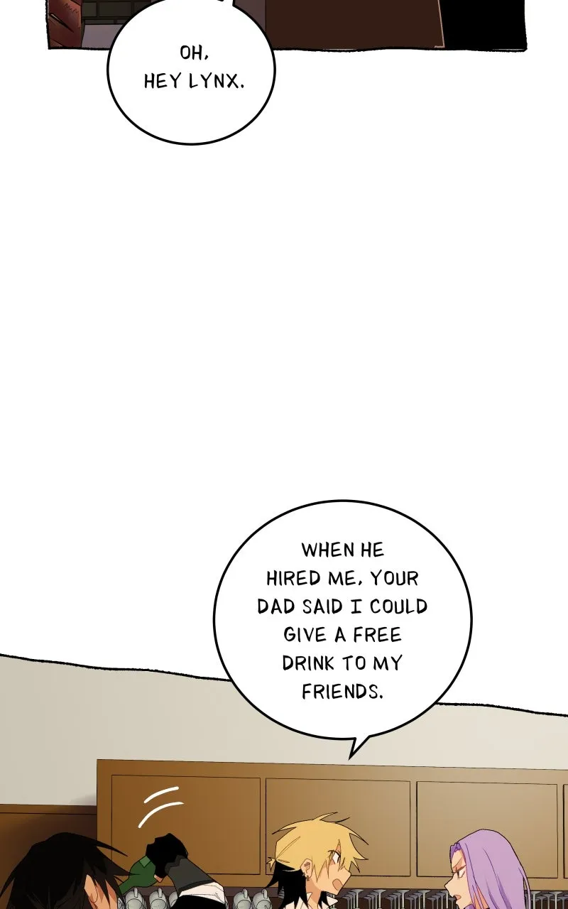 My Daddy is a Villain! Chapter 151 page 9 - 