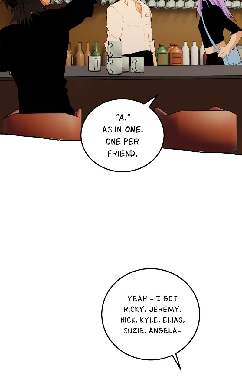 My Daddy is a Villain! Chapter 151 page 10 - 