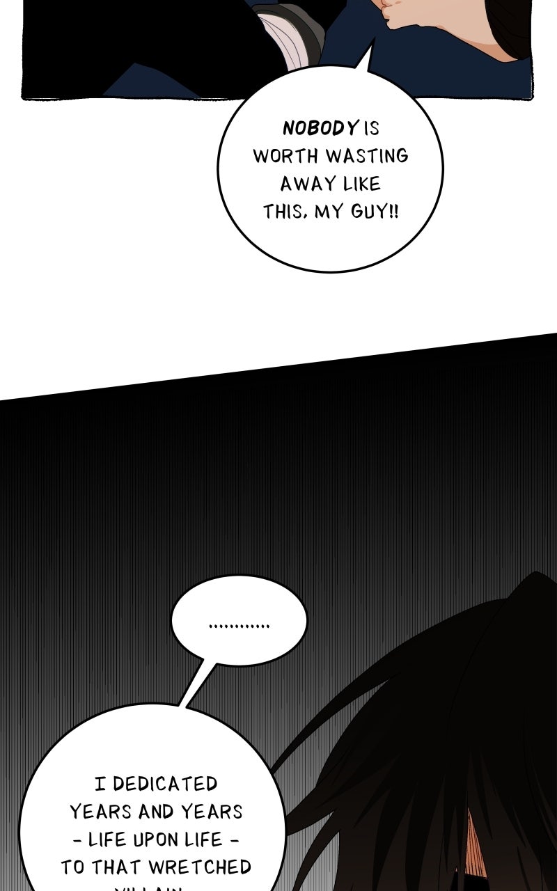 My Daddy is a Villain! Ep. 152 - Dedication and Purpose page 6 - 