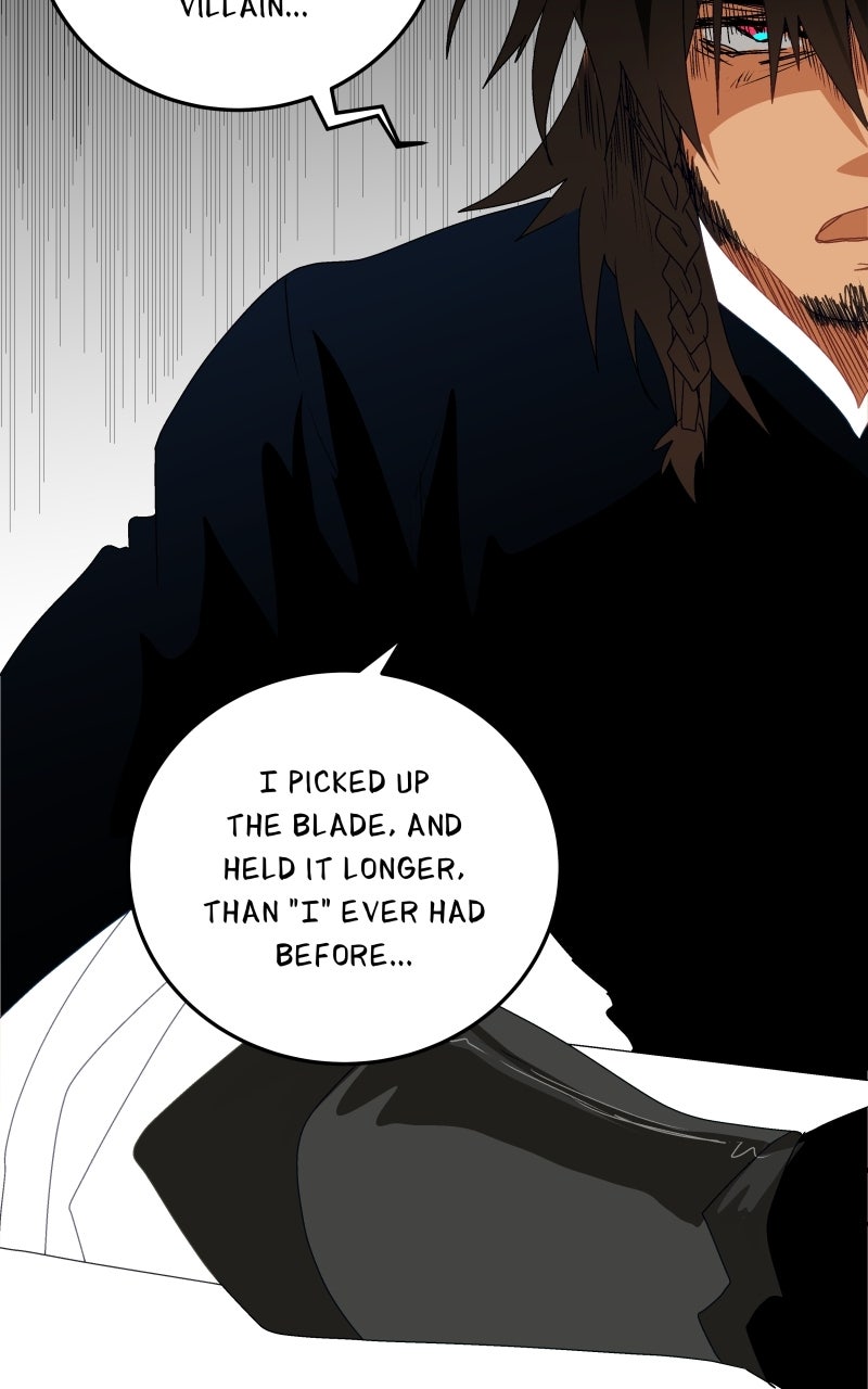 My Daddy is a Villain! Ep. 152 - Dedication and Purpose page 7 - 