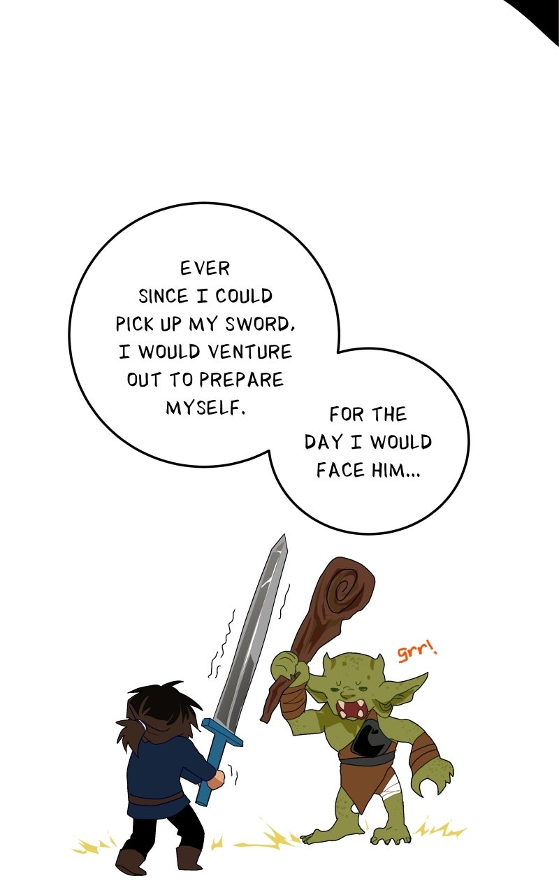 My Daddy is a Villain! Ep. 152 - Dedication and Purpose page 8 - 