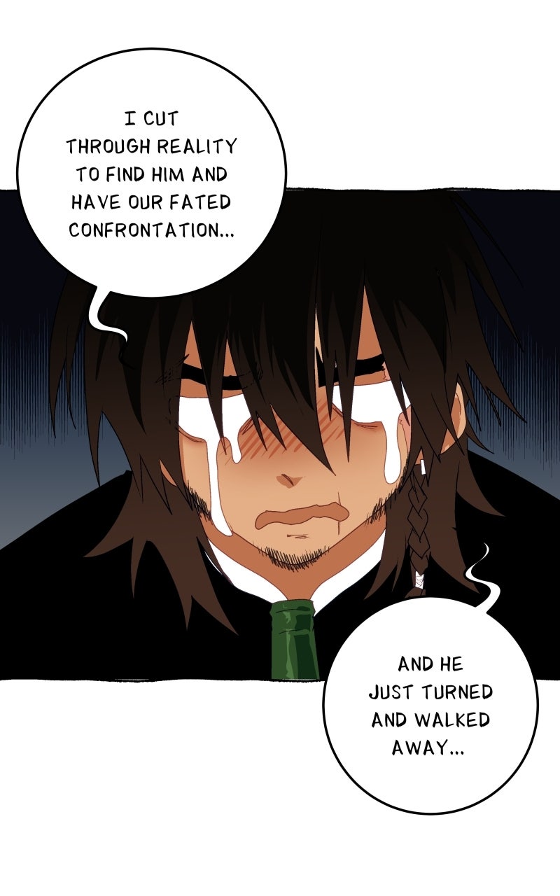 My Daddy is a Villain! Ep. 152 - Dedication and Purpose page 10 - 