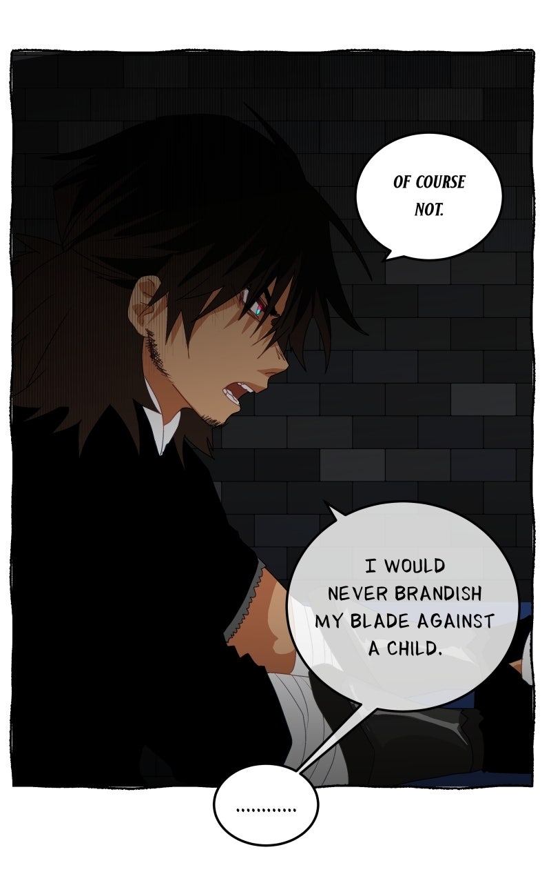 My Daddy is a Villain! Ep. 153 - A Quest Beyond Self page 5 - 