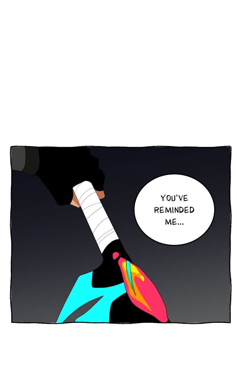 My Daddy is a Villain! Ep. 153 - A Quest Beyond Self page 6 - 