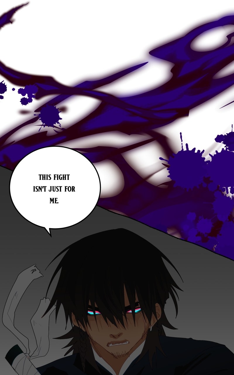 My Daddy is a Villain! Ep. 153 - A Quest Beyond Self page 7 - 