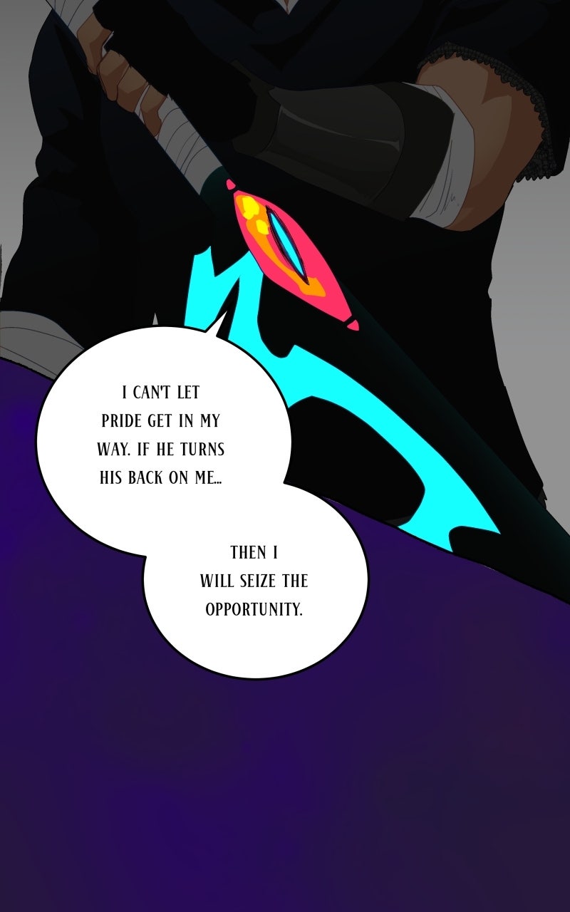 My Daddy is a Villain! Ep. 153 - A Quest Beyond Self page 8 - 