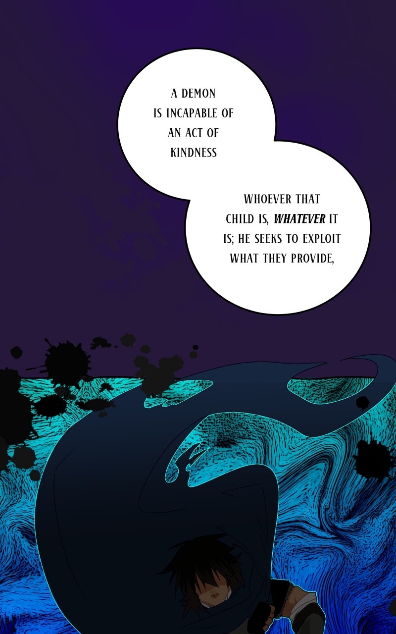 My Daddy is a Villain! Ep. 153 - A Quest Beyond Self page 9 - 