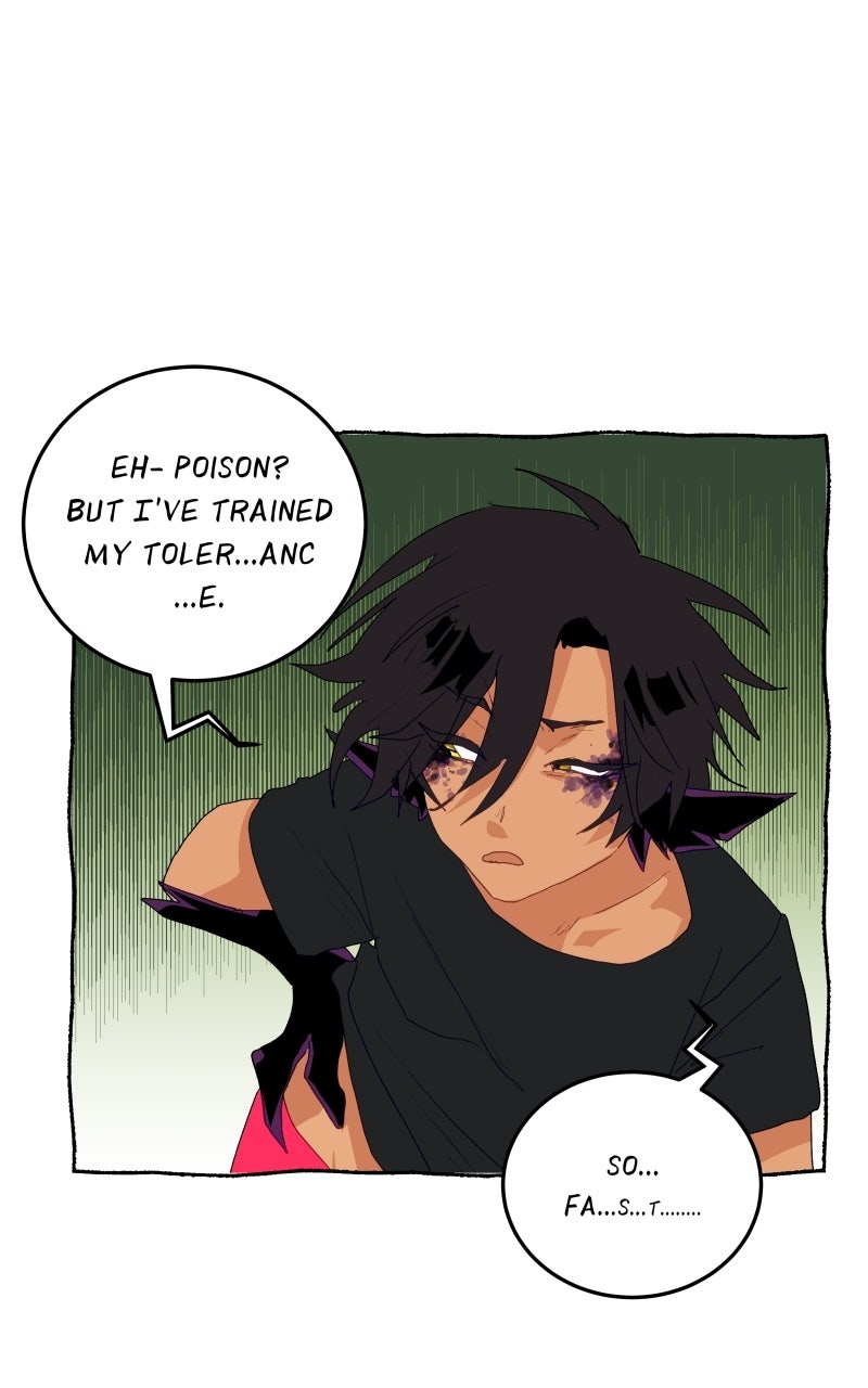 My Daddy is a Villain! Ep. 154 - What the Soldier Lost in War page 14 - 